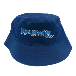 Järviradio Kalastajanhattu