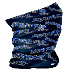 Järviradio Tuubihuivi